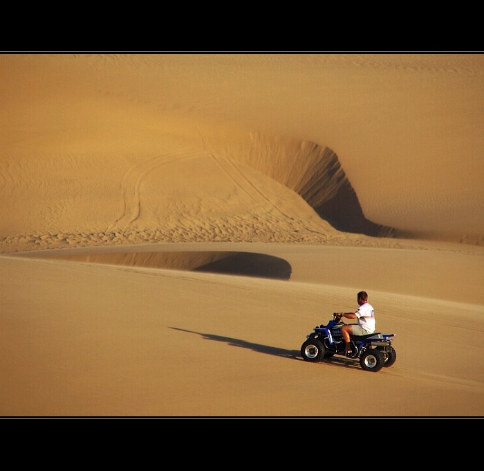 Namib Naukluft