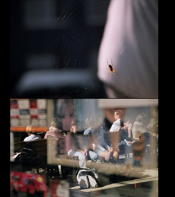 o čakaní