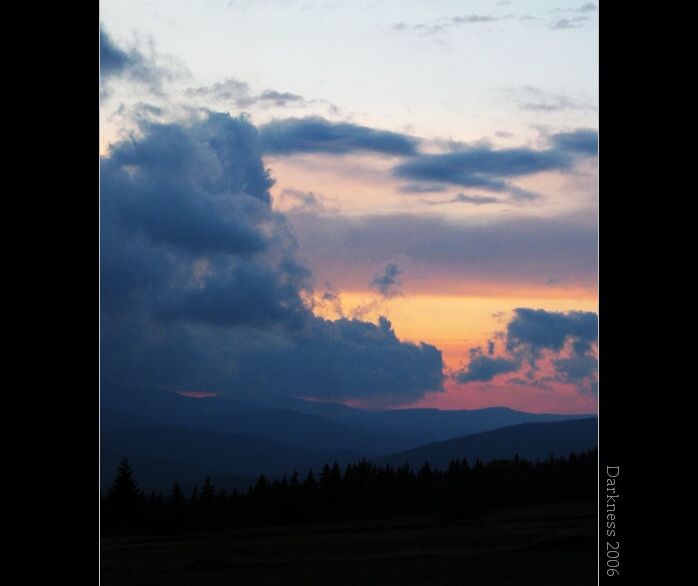 Šumava VI