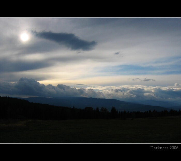 Šumava VII