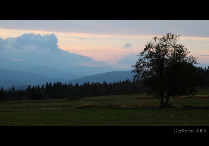 Šumava VIII
