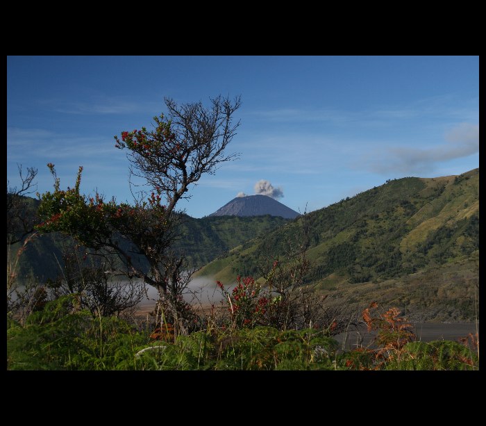 Gunung Semeru