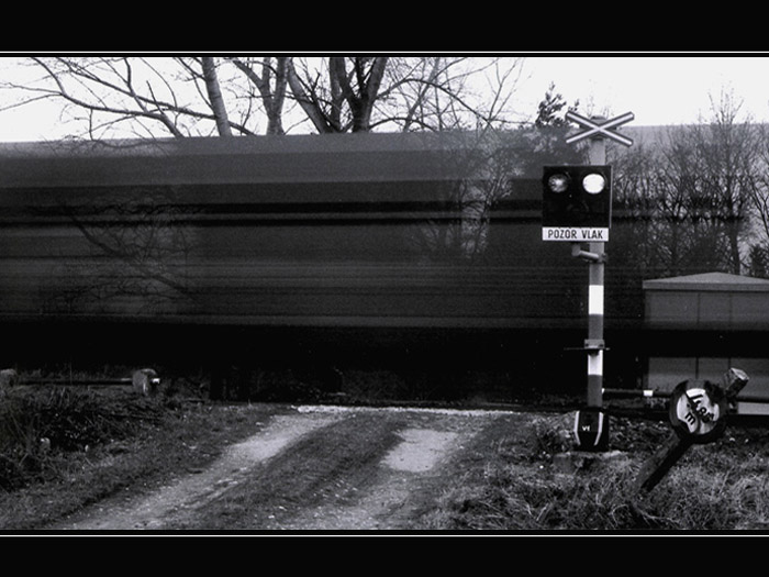 ---- Orient Expres ----