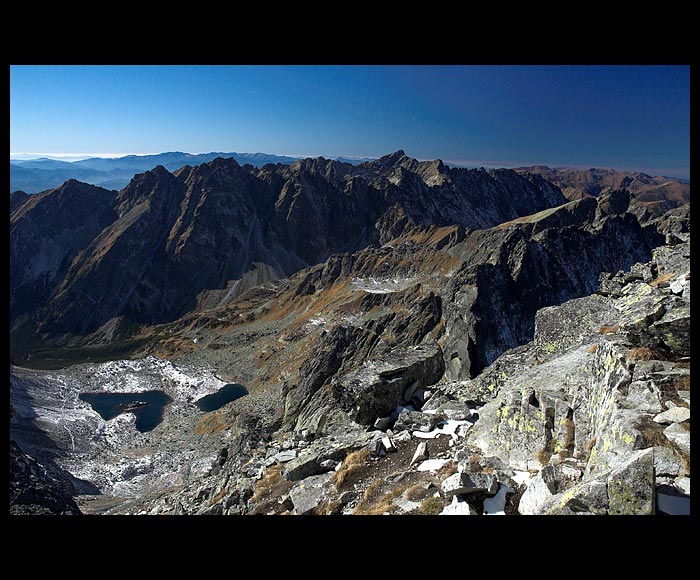 Tatry z Rysov II