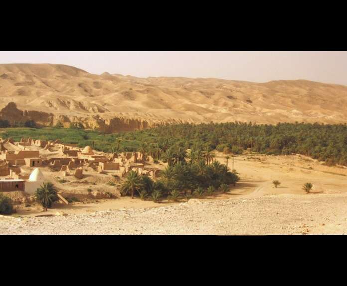 ..:: Tunisia ::..