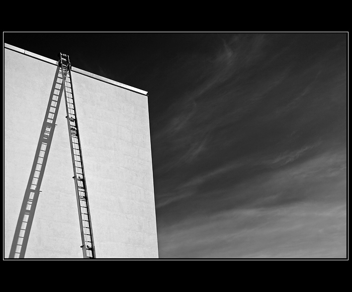 Stairway To Heaven