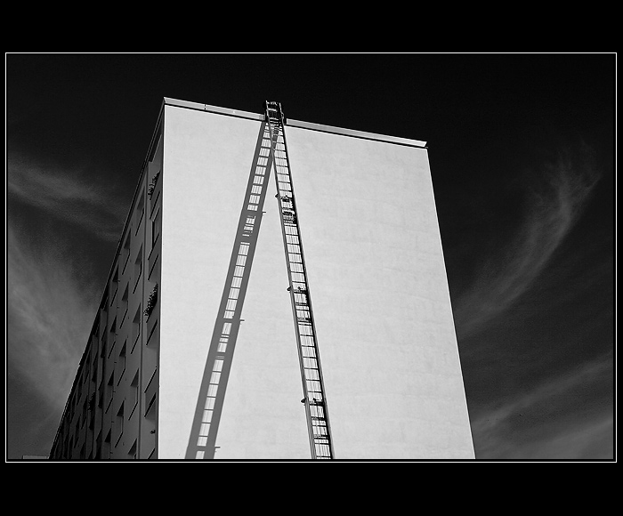 Stairway To Heaven II.
