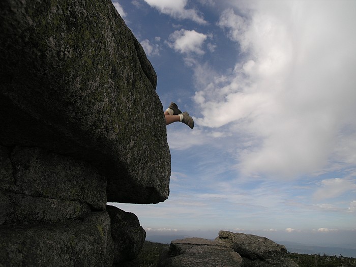 *... a ještě kousíček*