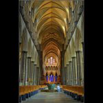 Salisbury Cathedral