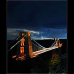 Bristol Suspension Bridge