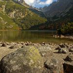 Popradské pleso