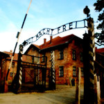 Auschwitz Concentration Camp - Oświecim