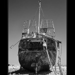 Definitivně na suchu