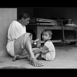 Táta mi to vyřeže