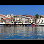 Chania - Kréta