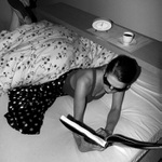 Mody moderni (pracujici) zeny