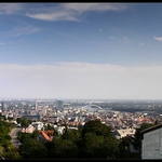 Bratislavská krajinka 3.