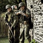 Jen opatrně .............