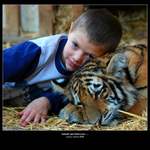 * kámoši jak hrom jsou ...  *