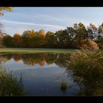 podzimní zrcadlení II