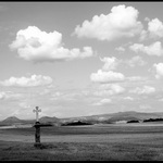 Středohorská krajina II