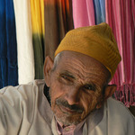 chvilka soustředění