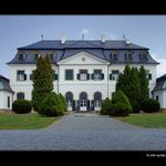 Zámek Náměšť na Hané