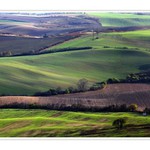 Podzimní malování