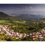 Vršatské Podhradie