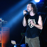 Pearl Jam Praha 2006