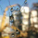 o smutném dešťovém panáčkovi... III.