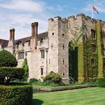 Hever Castle