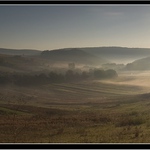 októbrové ráno II