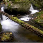 ..::Rešovské vodopádění::..