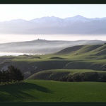 Krajina Pána prstenů