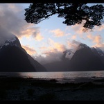 Milford Sound