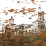Rožmberk