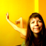 Všichni jste blázni - jen já jsem letadýlko