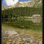 Popradské pleso