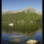 Štrbské pleso