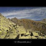 U Batiizovského plesa