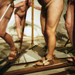 Uz jsme doma, 21 let (ii)