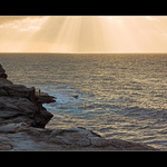 ~ Gone fishing. ;) ~