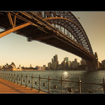 ~ Sydney Monuments ~