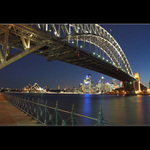 ~ Sydney Monuments II ~