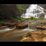 ~ Vodopády v Katoombě ~