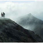 -= Tongariro crossing III=-