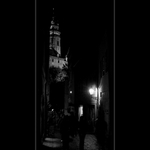 Krumlovská ulička