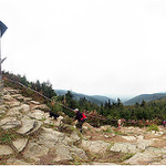 V Beskydech 360°