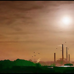 Rano křídel máchání...